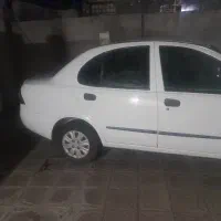 فروش خودرو تیبا یک