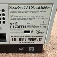 Xbox one s 1TB|کنسول، بازی ویدئویی و آنلاین|ساری, |دیوار