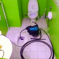لوله باز کن فنر زن تخلیه چاه ۲۴ساعته غرب تهران