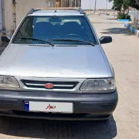 پراید مدل ۹۰