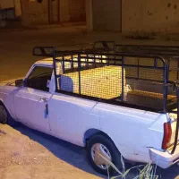 باربری باپیکان وانت