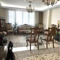 100-متر-2-خواب-فردوس-سالن-پرده-خور-فول-10واحدی