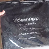 پشتی طبی گودی کمر