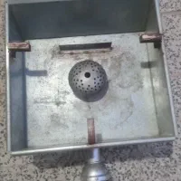 تنورگازی
