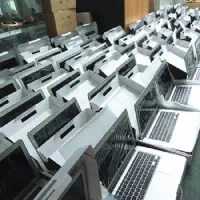 لپ تاپ درحد نو تنوع بالا