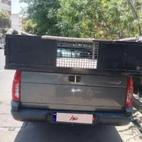 وانت اریسان دوگانه سوز