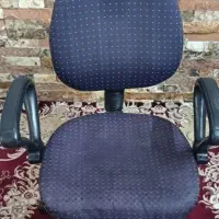 صندلی‌چرخ‌دار
