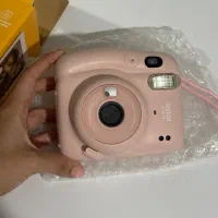 دوربین چاپ فوری کاملا نو