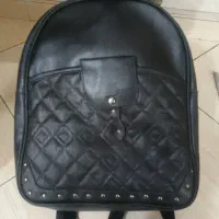 کوله پشتی مشکی