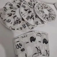 دمی و پیش بند