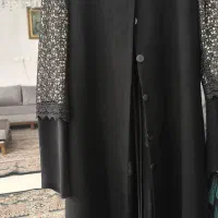مانتو مجلسی سایز 40