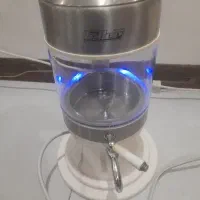 سماور فلر المانی