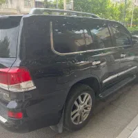 لکسوس lx570
