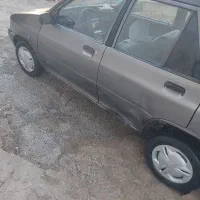 پراید 131