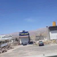زمین ۱۰۰۰متری ویلا دره