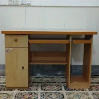 میز کامپیوتر سالم درحدنو