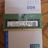 Ram Samsung DDR5 5600 8GB