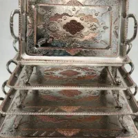 ظروف مسی