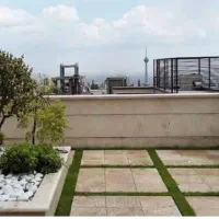 رهن واجاره روف گاردن جهت کافی شاپ زنانه