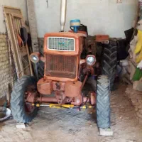 تراکتور