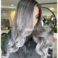 استخدام دستیار رنگ و مش با  مدرک فنی حرفه ای