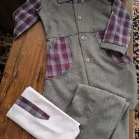 مدرسه لباس
