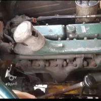 موتور بنز ۳۰۲