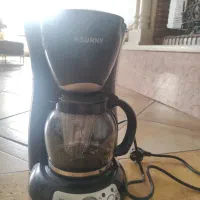 قهوه ساز