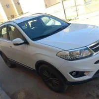 تیگو۵مدل۹۵اتومات لاکچری اسپرت