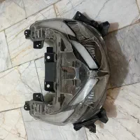چراغ جلو کلیک.آیروکس