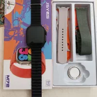 ساعت هوشمند JSYES M72