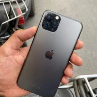 ایفون ۱۱ پرو 11pro