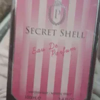 ادکلن ویکتوریا سکرت اورجینال (SECRET SHELL) 100میل