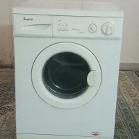 لباسشویی آبسال