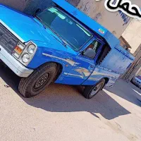 حمل بار به تمام نقاط ایران نیسان بار