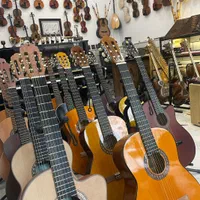 انواع ساز های ایرانی و خارجی