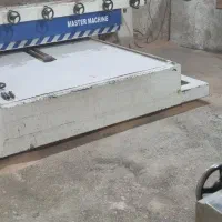 به یک اوپراتور دستگاه cncنیازمندیم