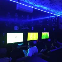 اجاره پلی استیشن ۴ و گیم‌نت اتم پرند