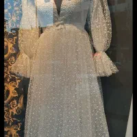 لباس مجلسی
