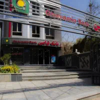 واحد اداری - شهران