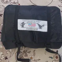 کیسه خواب ارتش امریکا usa army اصل والف دار نو