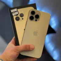 پرو مکس iPhone 13