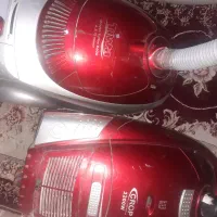 جاروبرقی