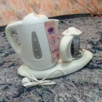 چای‌ساز