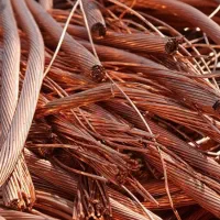 خرید ضایعات مس برنج