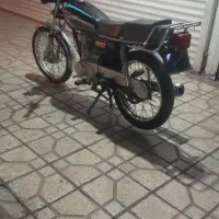 متور خشک 39