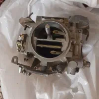 کاربراتور، کاربرات، تویوتا3f پاترول پژو۲۰۰۰