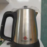 با سلام چای ساز نو نو