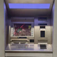 دستگاه ATM وینکور
