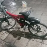 دوچرخه دنده ای